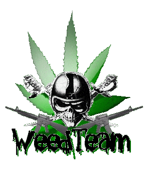 la WeedTeam Weed-team-transapreant-aa103b