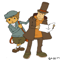 Gaga (Galerie de garsim) - Page 3 Layton-et-luke-14af8cc