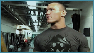 NoN #14 : Randy Orton vs. Mick Foley Walk-museum-4-c820fa