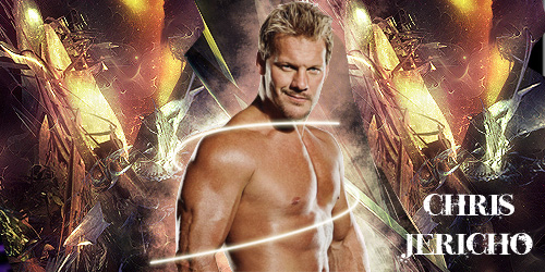 gallerie de Triple H (diie production graphique 2009-2011) Jericho--282def6