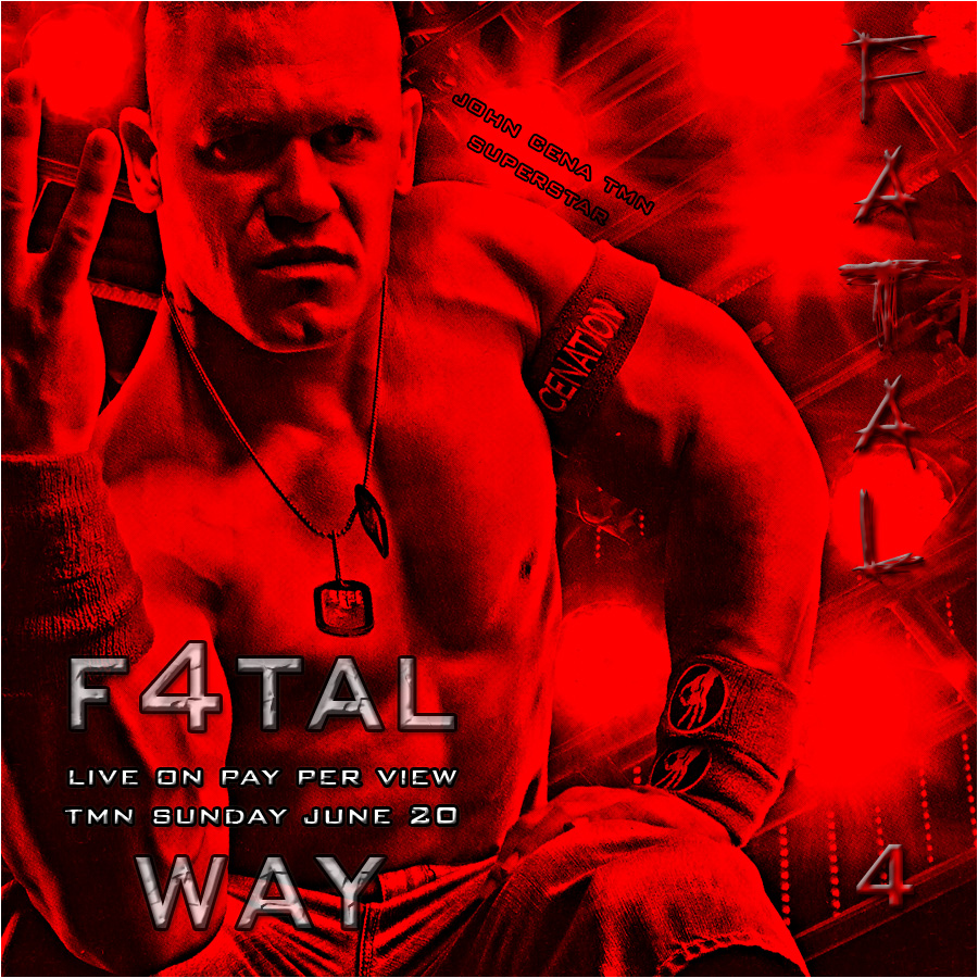 Buscando el logo de Fatal Four Way John-cena-fatal-4-logo-1d3665e