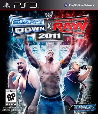 WWE Smackdown vs Raw 2011 264292-15321208-1f2b5a8