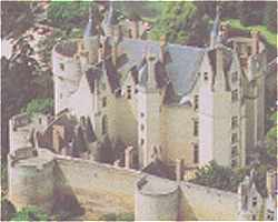 Moyen Age - Chateaux forts - Untitled-1cac82e