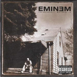 [CD's] Dernier achat... - Page 6 The_marshall_mathers_lp-13301c3