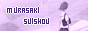 Murasaki Suishou