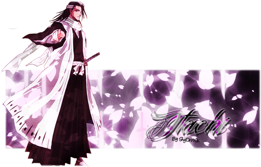 Galerie des graph' de ShyDroWx !  Itachi-signature-28a9338