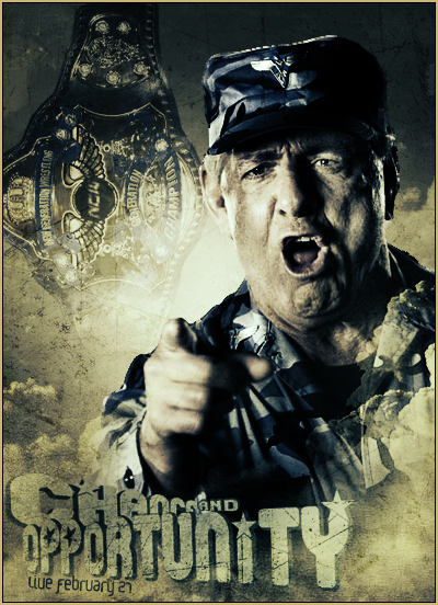 FB: New Generation Wrestling Chance-poster-19b45b7
