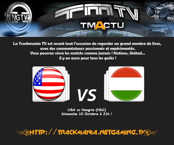 News TM-TV Usa-vs-hongrie-212958c