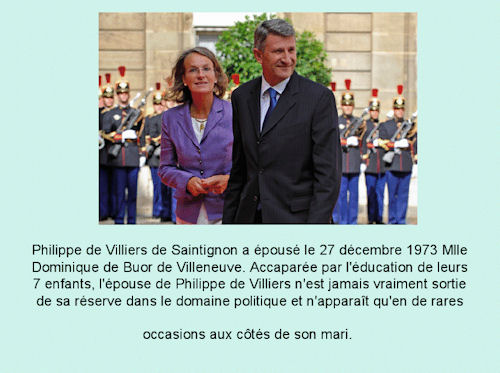 Les cancans sur les peoples et les politiques De-villiers-19f1e09