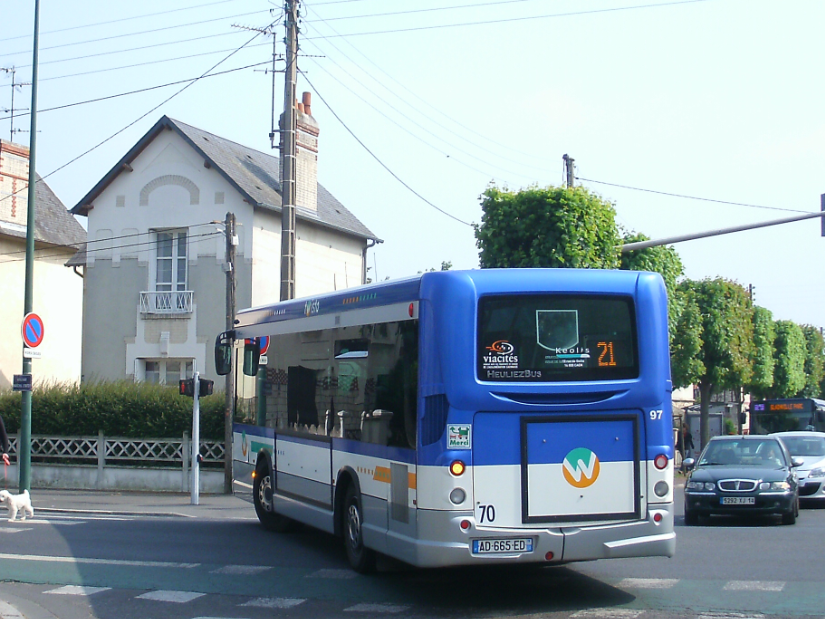 [Sujet unique] Photos actuelles des bus et trams Twisto - Page 10 Gx127_l21-284db39