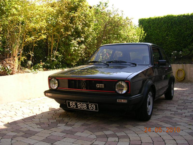 [Golf One GTI] 1800 83' - grise anthracite - en resto - Page 12 Dscn7254-1c84a2a