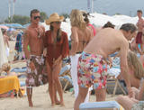 Victoria & David on beach at Club 55 St Tropez June 2006 Th_26351_celeb-city.org_Victoria_Beckham_on_beach_at_Club55_in_St_Tropez_089_123_757lo