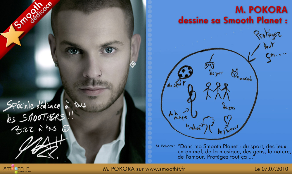  Concours M. POKORA  Une photo de toi  [vido + liste des gagnantes] S0-1efb6e4