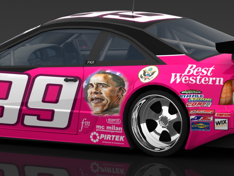 [Rendu 3d ] - Page 4 Obama2-7fa956