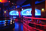 Night Club "Le Tennessee"