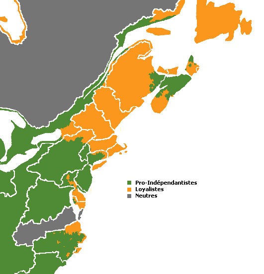 Révolution Américaine (1742-1759) 1747-e11356