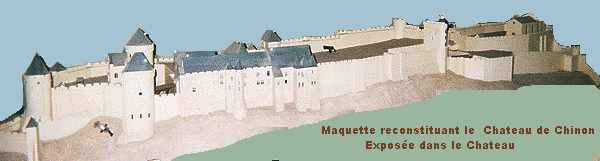 Moyen Age - Chateaux forts - Chinonmaq-1bccad6