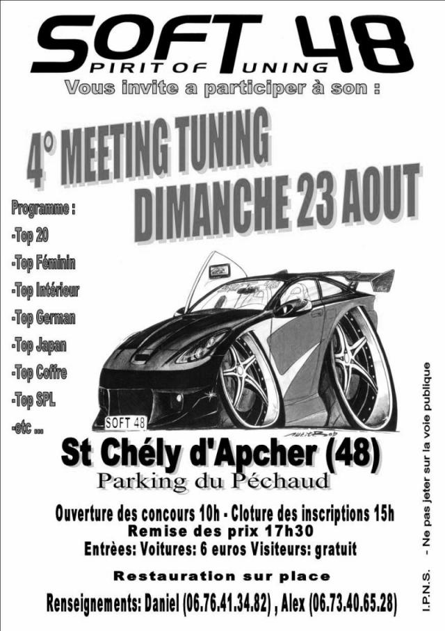 [23 Aout] 4° Meeting Soft 48 a Saint Chely d'apcher (48) Tract310-10dde70