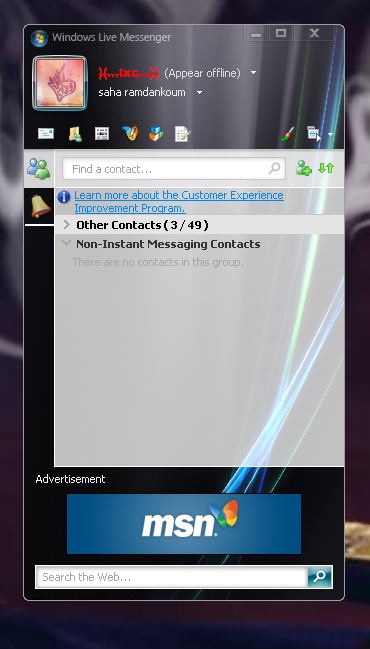 هل مللت من شكل msn ادخل هنا ثيمات ولا في الاحلام مرفق بصور 2008-09-04_194959-62e02a