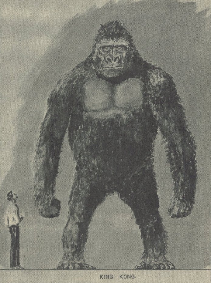 La légende de Godzilla Frank-kong-12ee41a