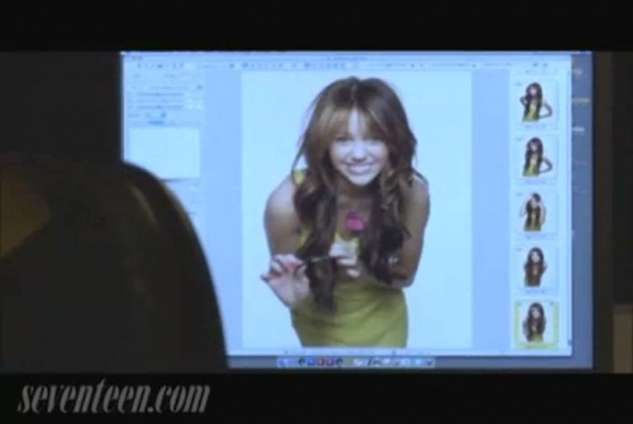 Miley dans les coulisses du photoshoot pour "Seventeen" magazine Normal_miley_008-61e279