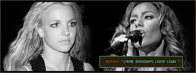 Britney Spears dclare qu'elle aime bcp Leona Lewis ! 1-59ecbf