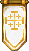 A travers les ages ... Kingdomofjerusalemflag1-fedf47