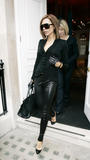 March 25th; Victoria leaving Scott's restaurant, London Th_59307_Victoria_Beckham_at_a_Restaurant_in_London_52_122_1119lo