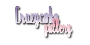 CRAZYCOKE •• « gallery » Gallery-1b73dfe