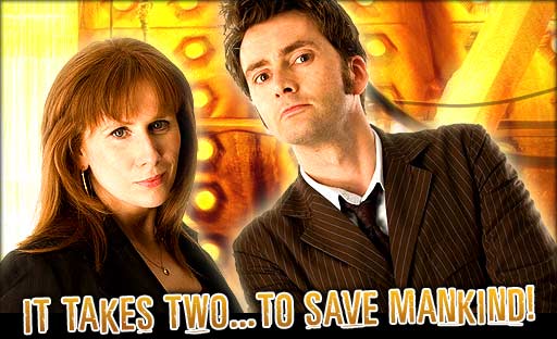 Épisode 1 : Partners in crime/Le retour de Donna Noble S4_e01-195d774