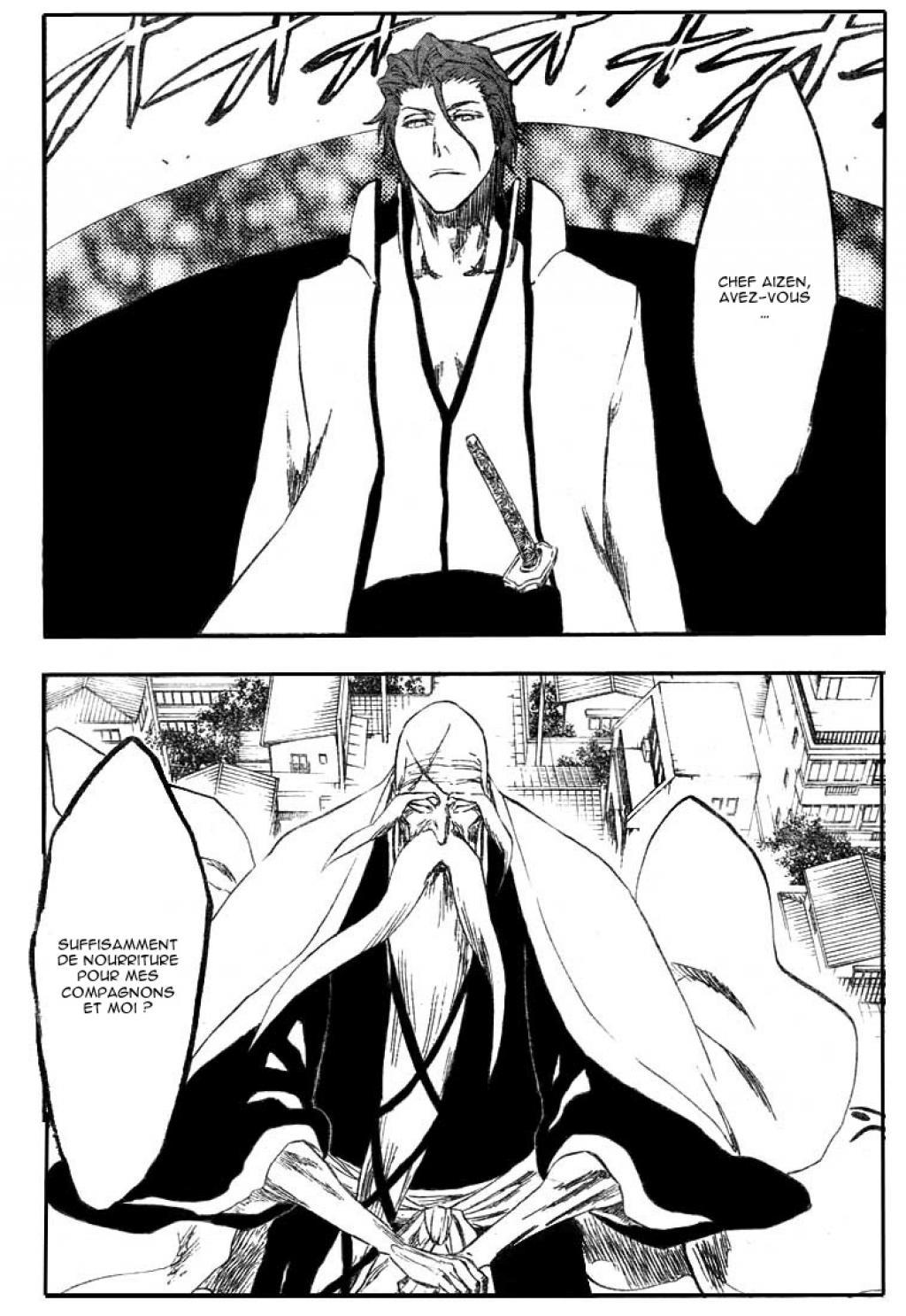 Images de Bleach Bolognaise-2-1204ebd