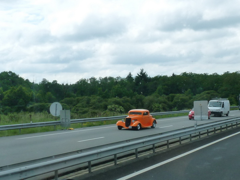 Quelques voitures vues sur la route: Hotrod-1d787d9