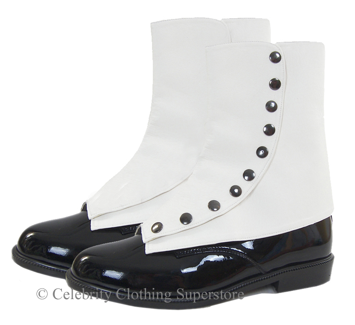 la caverne  "king of pop" ( sésame ouvre toi)!!!!!!!!!!! Smooth-criminal-spats_-14bca29