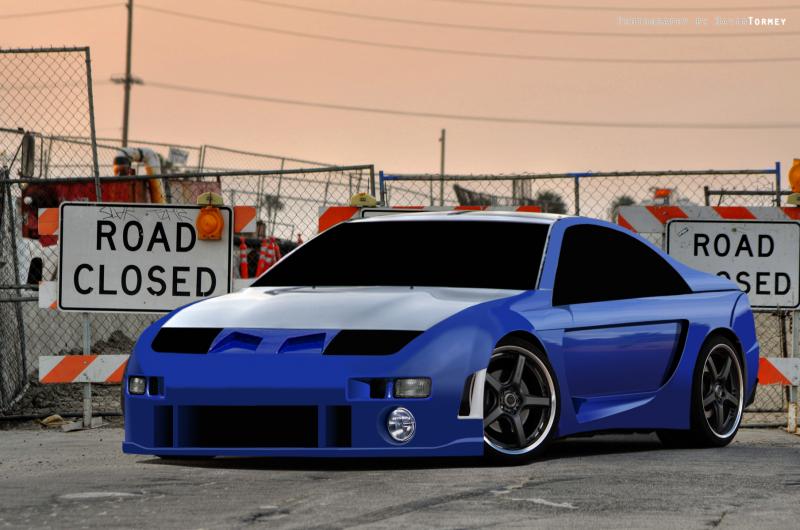 Nissan 300ZX Wip2-152de26