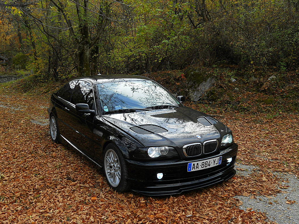 B///MW 328CI E46 kit carrosserie personaliser et sobre ***** - Page 2 Dscn0984-21ab491