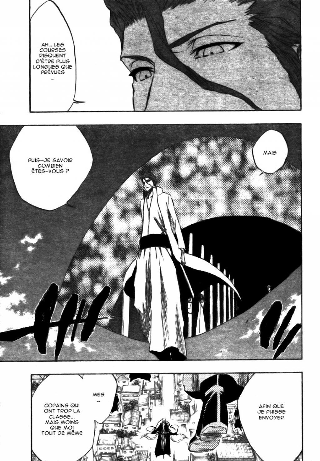 Images de Bleach Bolognaise-3-1204ec2