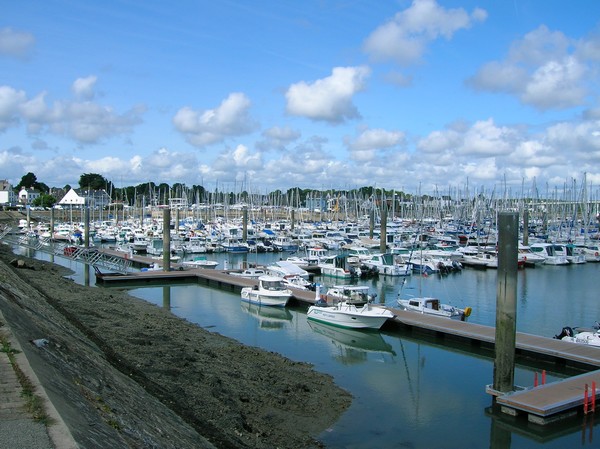 Le Morbihan Port-de-la-trinit-sur-mer-1-129e8b0