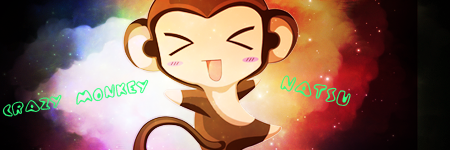 natsu/skt 's art Monkey-ab2d2f