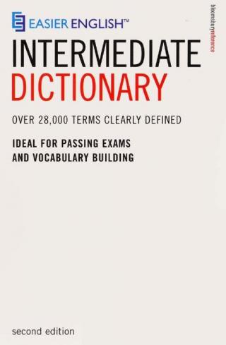 Easier English Intermediate Dictionary 2525.imgcache-1bea995