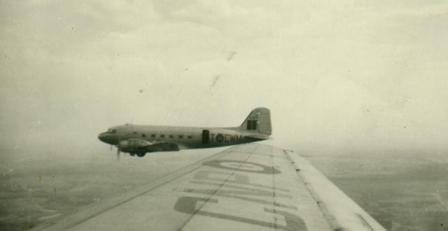 C 47 belges en 1952. Dederix-008-1600x1200--1e8d574