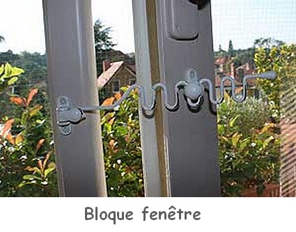 Solution anti fugue et protection JARDIN, BALCON, FENETRE Fsecuriser1-213e9e0