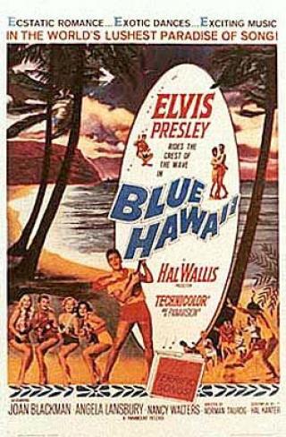 Filmographie Bluehawaii-ad592e