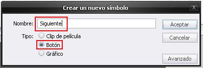 Crear una galeria en flash [Flash 8] Simbolo-1ef0491