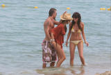 Victoria & David on beach at Club 55 St Tropez June 2006 Th_26131_celeb-city.org_Victoria_Beckham_on_beach_at_Club55_in_St_Tropez_064_123_894lo