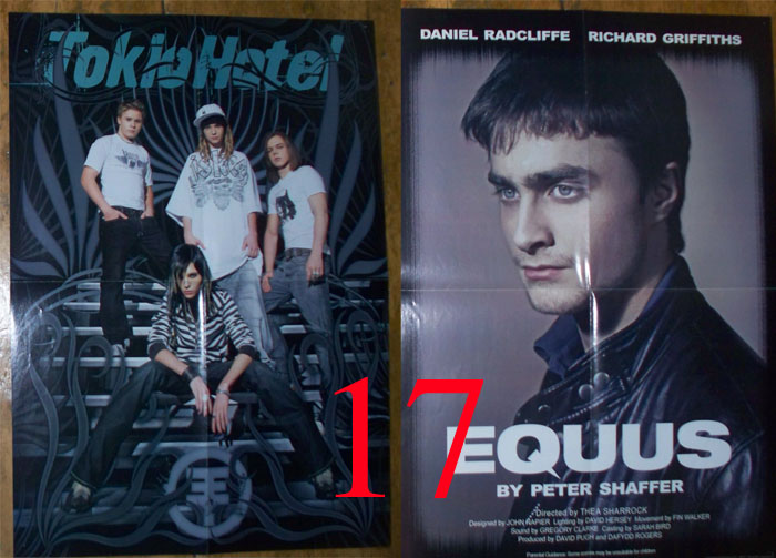 [Vente/change] Tokio Hotel, HP, KP, Ect. 17-1b90add