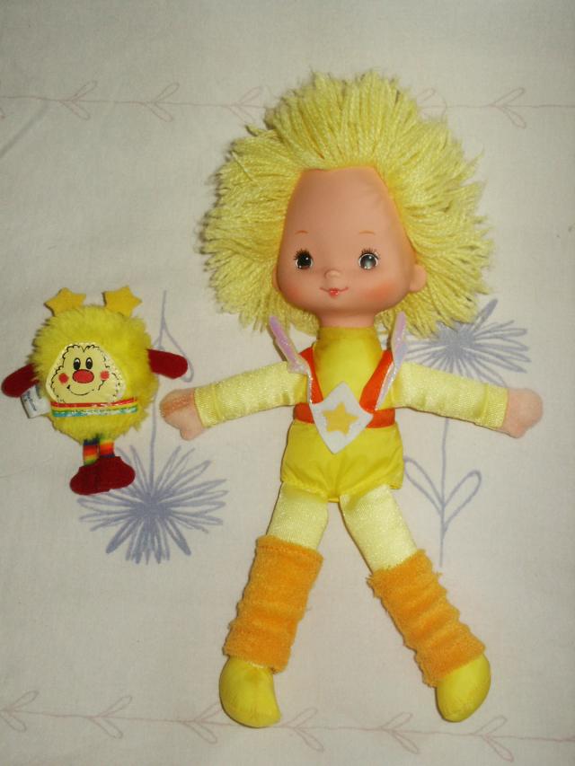 [RAINBOW BRITE] Ma petite nouvelle collection rainbow brite Capucine-p-tit-fou-e1f4e2