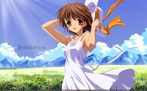 Clannad & Clannad After Story Clannad-721-prev-110caef