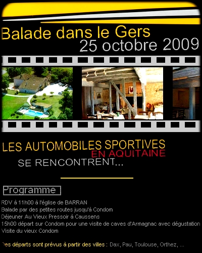 Une petite balade dans le Gers - 25 Octobre 2009 Affiche_gers2-145020d