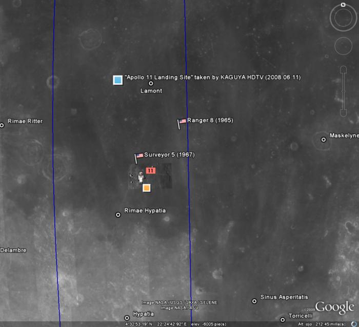 Google Earth 5.1.3509.4636 Beta 3_captura05-1443ff7