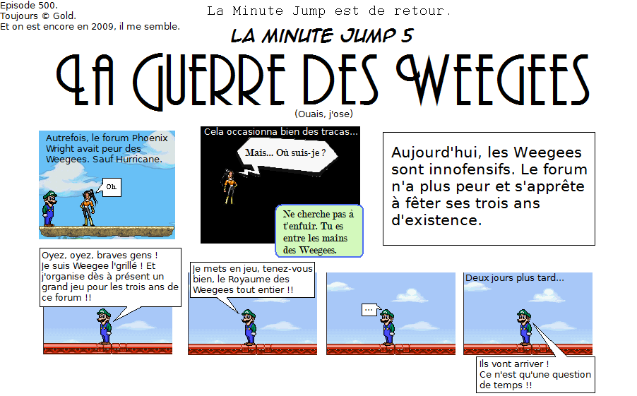 La Minute Jump 500-15c5b3a